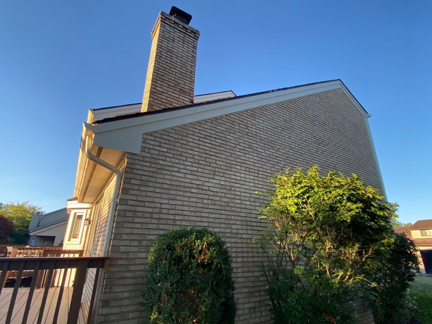 Siding Replacement using CertainTeed Landmark by 180 Contractors