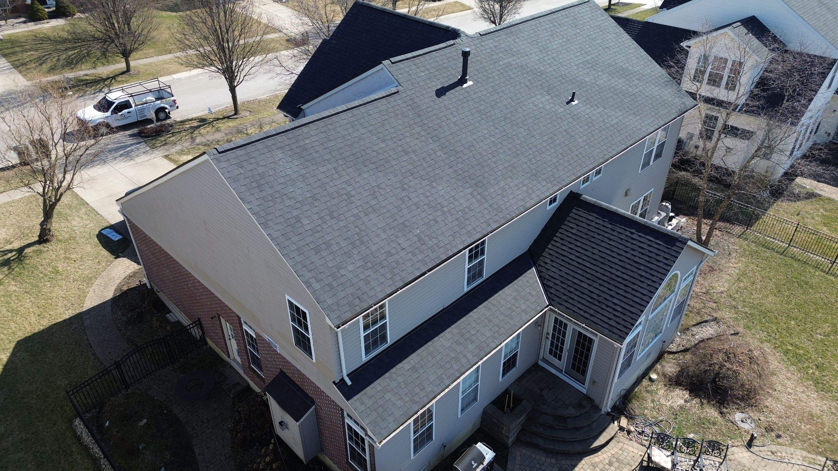 Roofing & Siding  by Tamlin Roofing