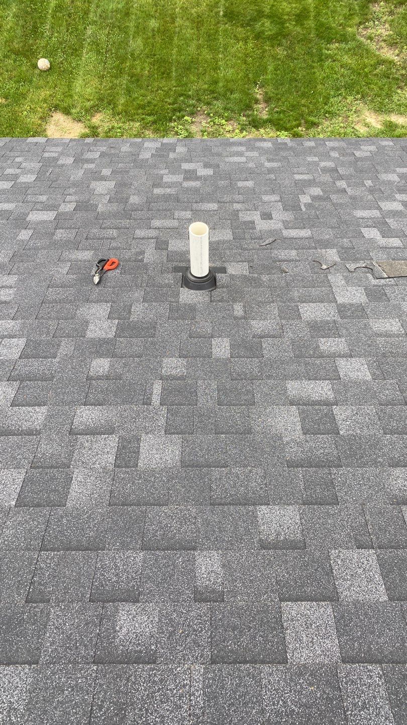 Siding Replacement using CertainTeed Landmark by 180 Contractors
