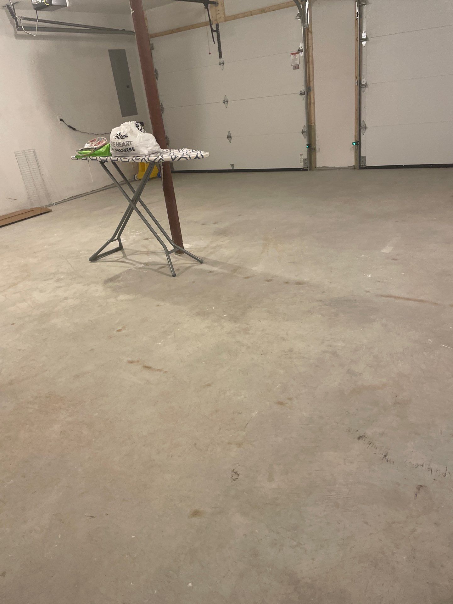 Project in Johnston by Mg House Cleaning Services 