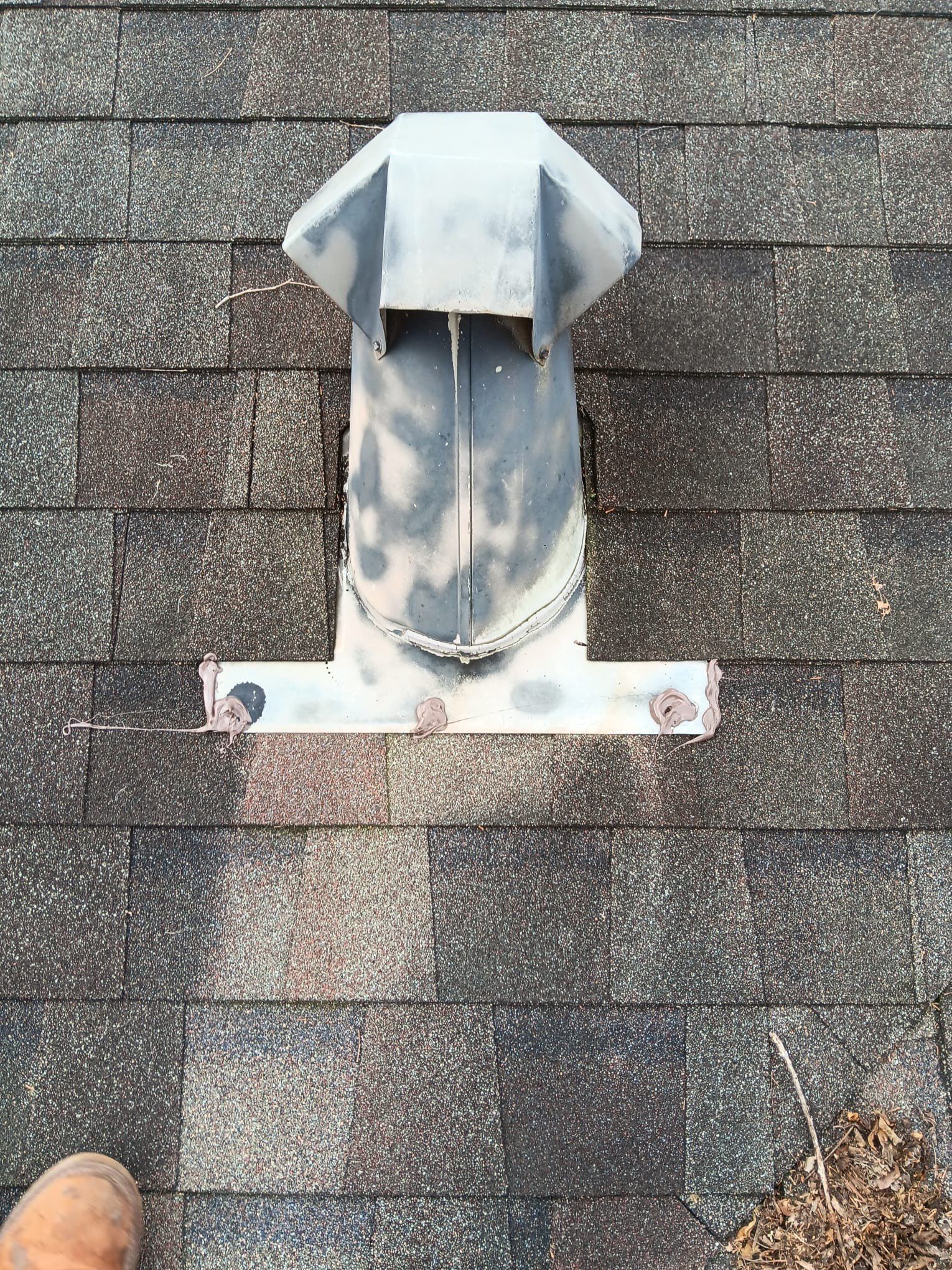 Roof Repair Huffman by Roof Repair Company