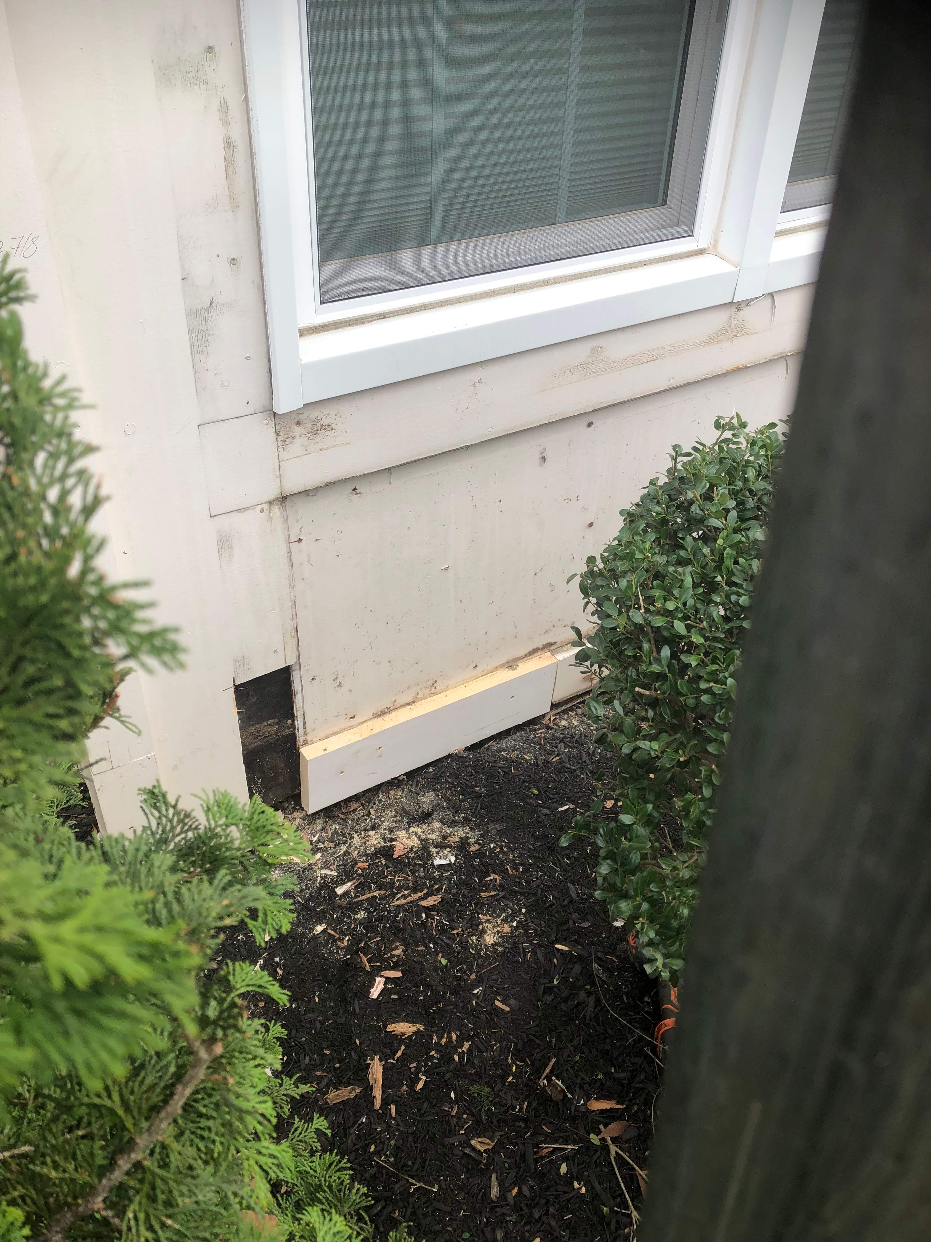 Siding  by Stofan Construction LLC