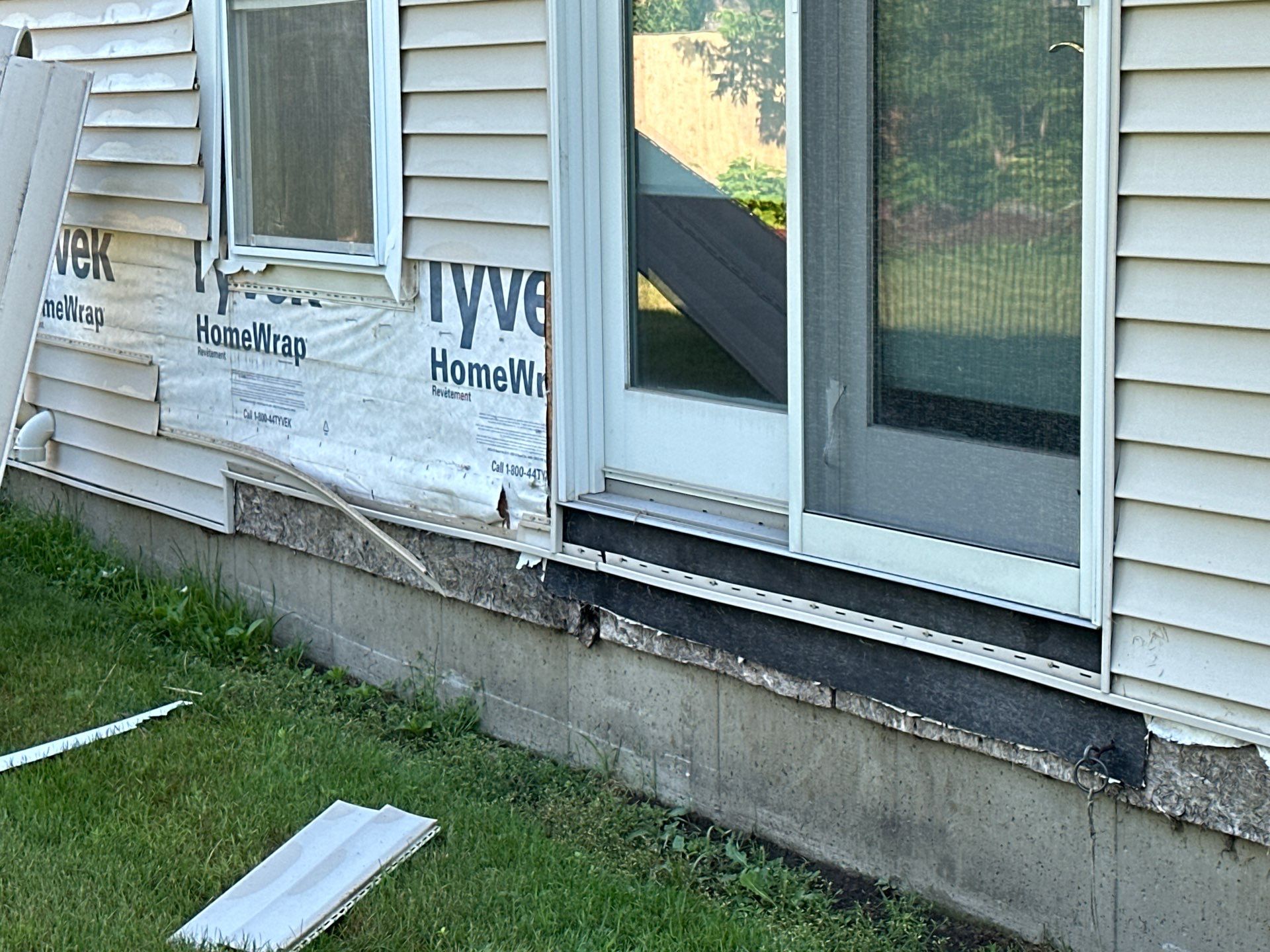 Project in Havernhill, MA by Mighty Dog Roofing of Greater Middlesex County