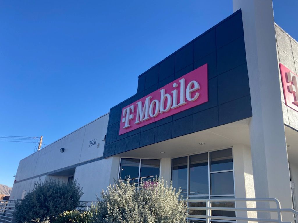 T Mobile North Mesa by Regal Renovate