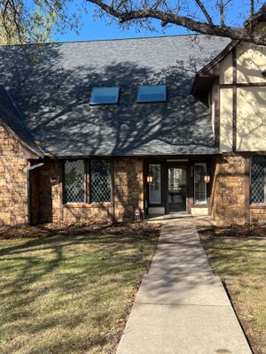Skylights and Roof Replacement Edmond Oklahoma