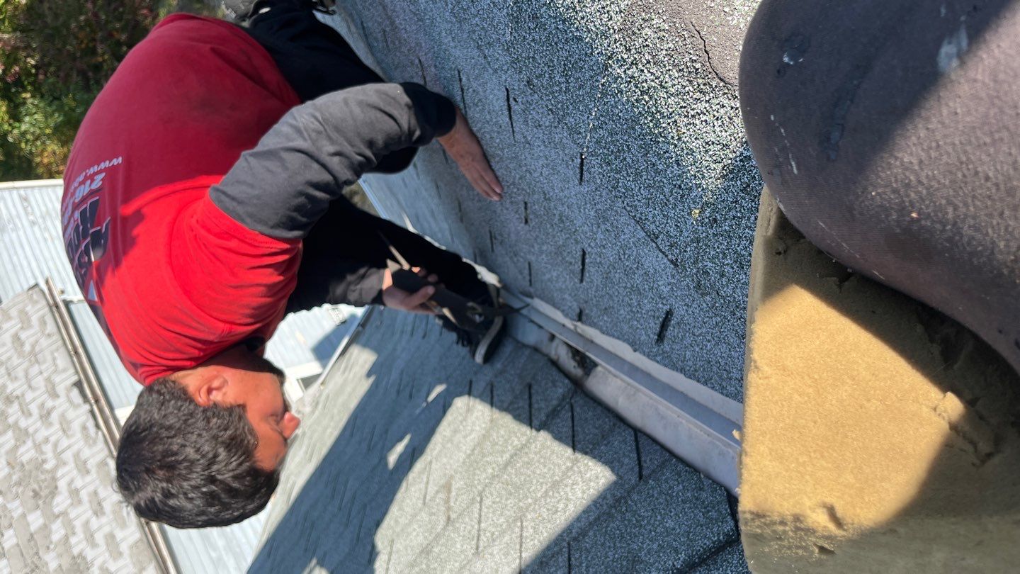 New Construction Masonry by Absolute Roofing and Construction