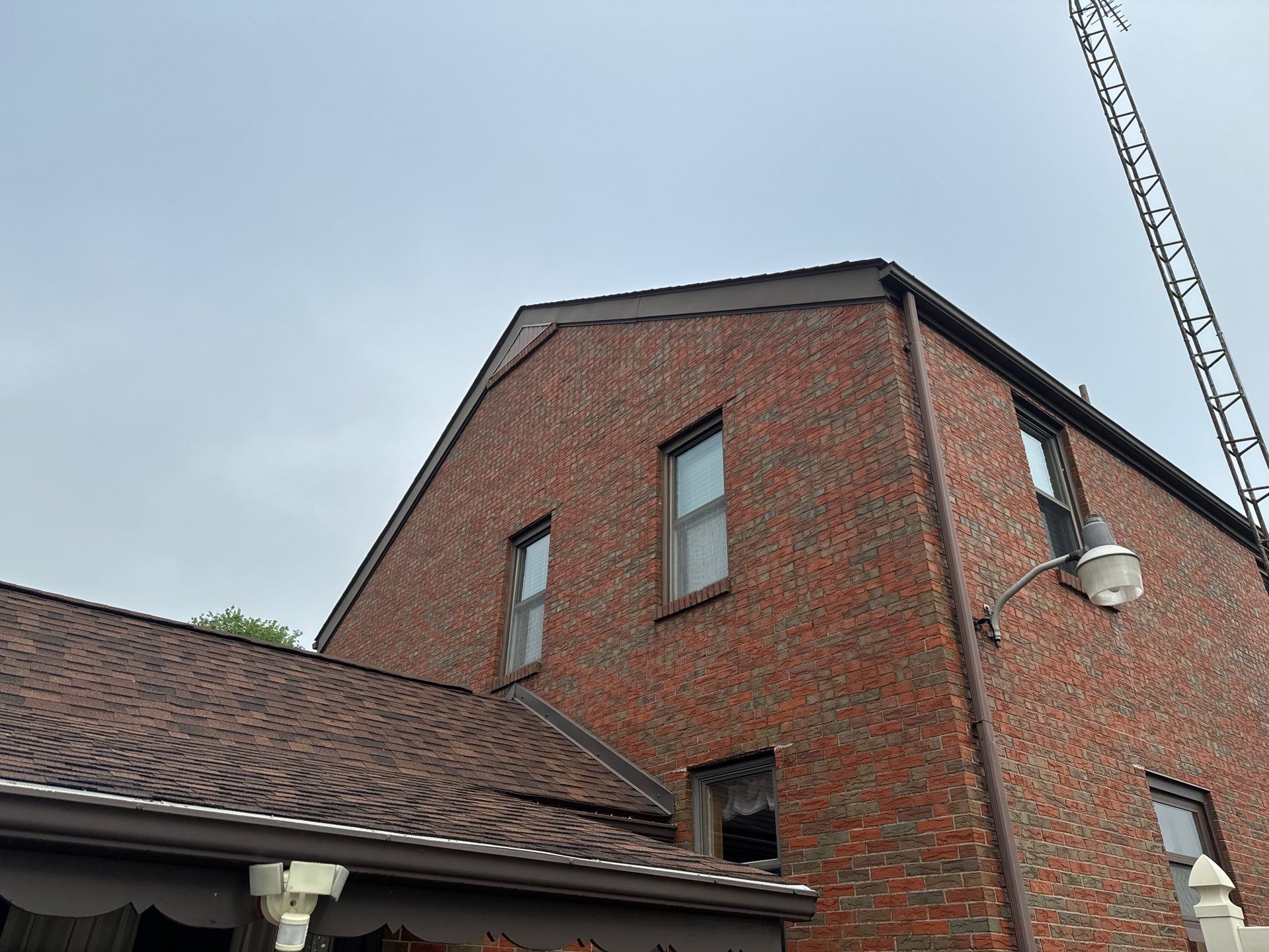 Perry Dennison by Silver Leaf Contracting 