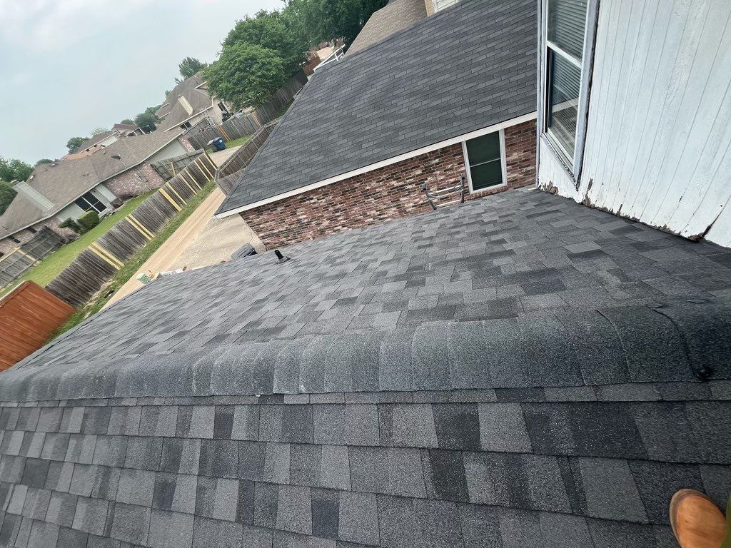 Project in Lancaster by Rhino Roofing and General Contracting, LLC