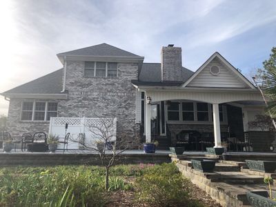 Residential Roofing Installation using Roof Installation