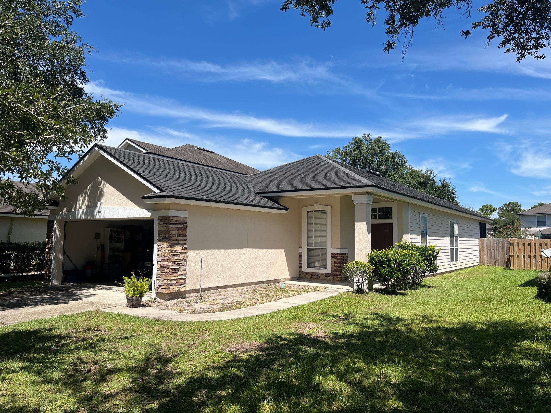 Shingle -> Shingle by Prime Roofing