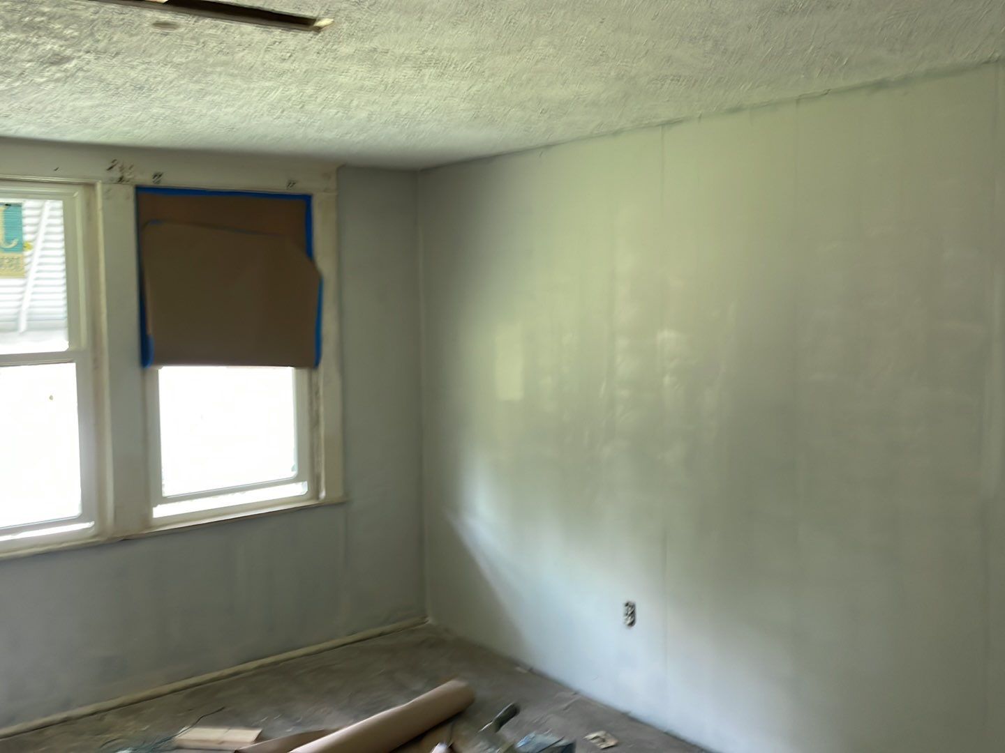 Complete remodel by Storm Contracting 