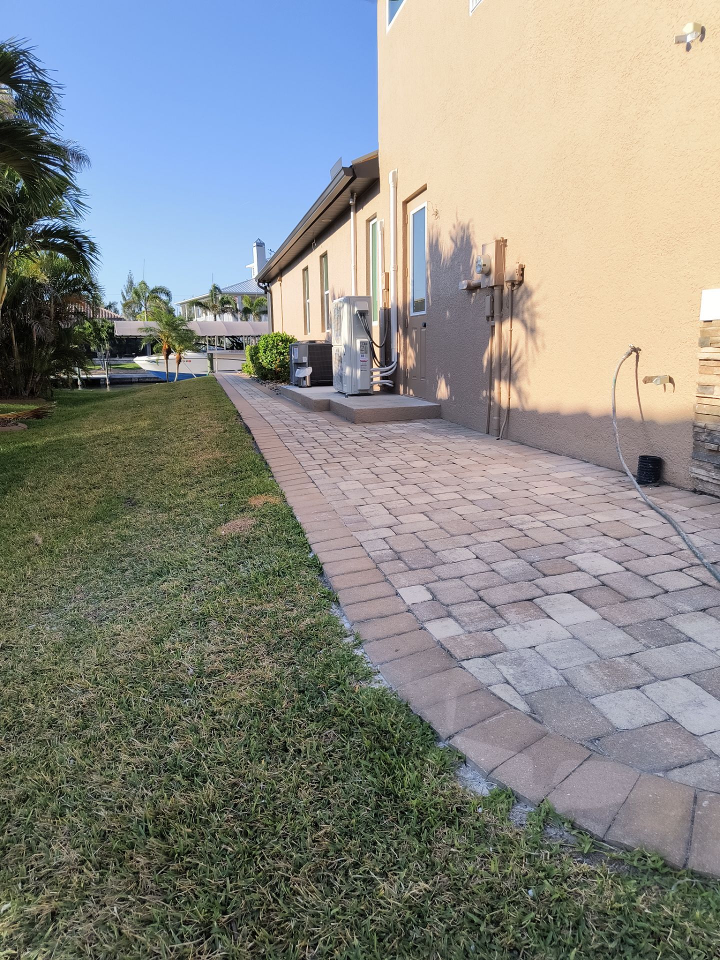 Replace Bronze Soffit and Fascia in Port Charlotte FL by Gutter Professors