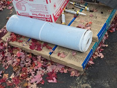 Project in Millington