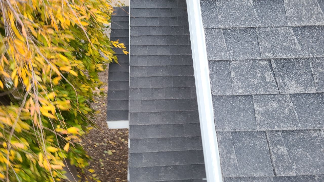 Residential Roofing Installation using GAF Timberline HDZ - Lifetime Shingle by The Roof Doctor