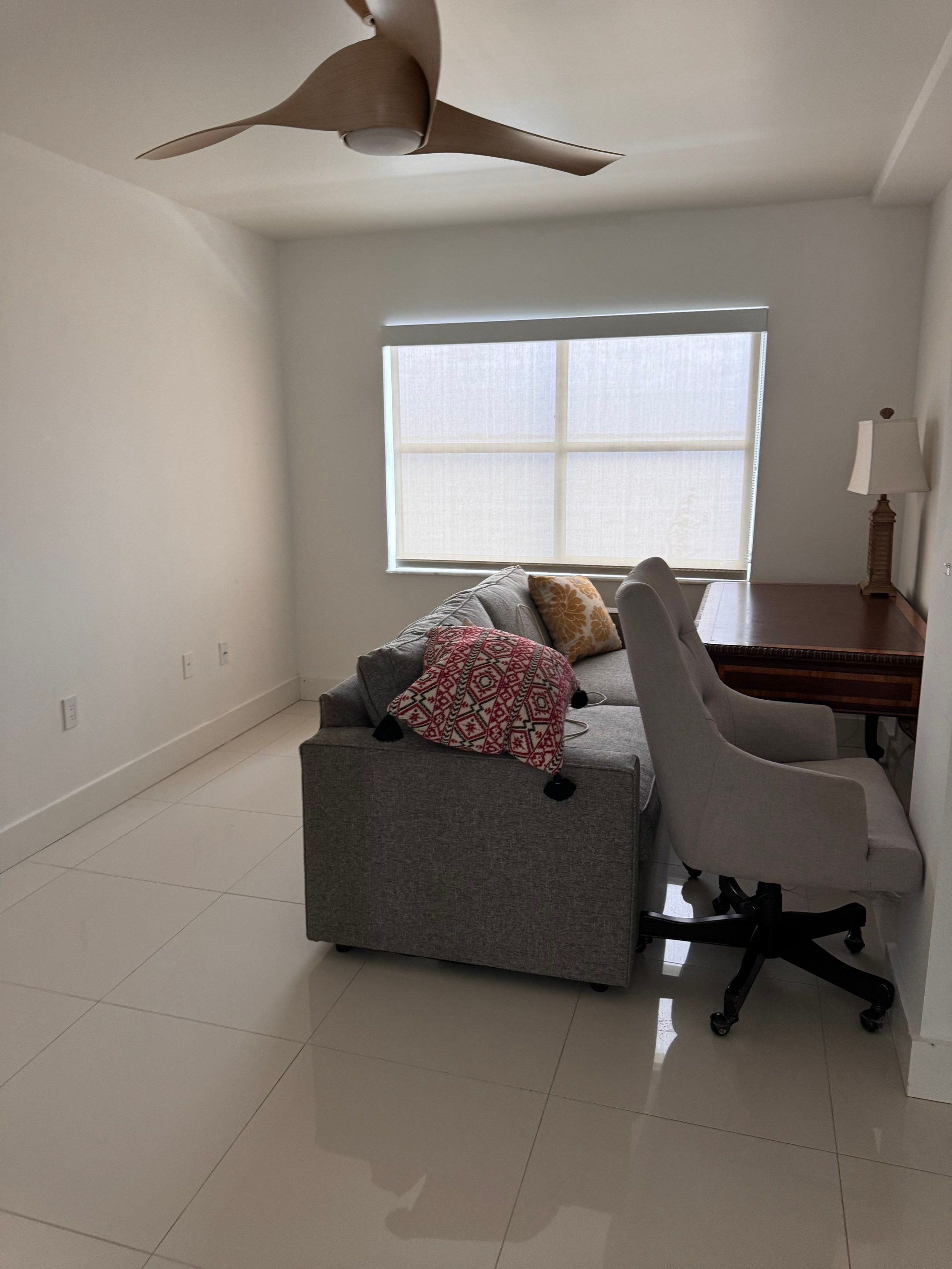 Water Damage Claim in Sarasota by FLAPA & KeyStone