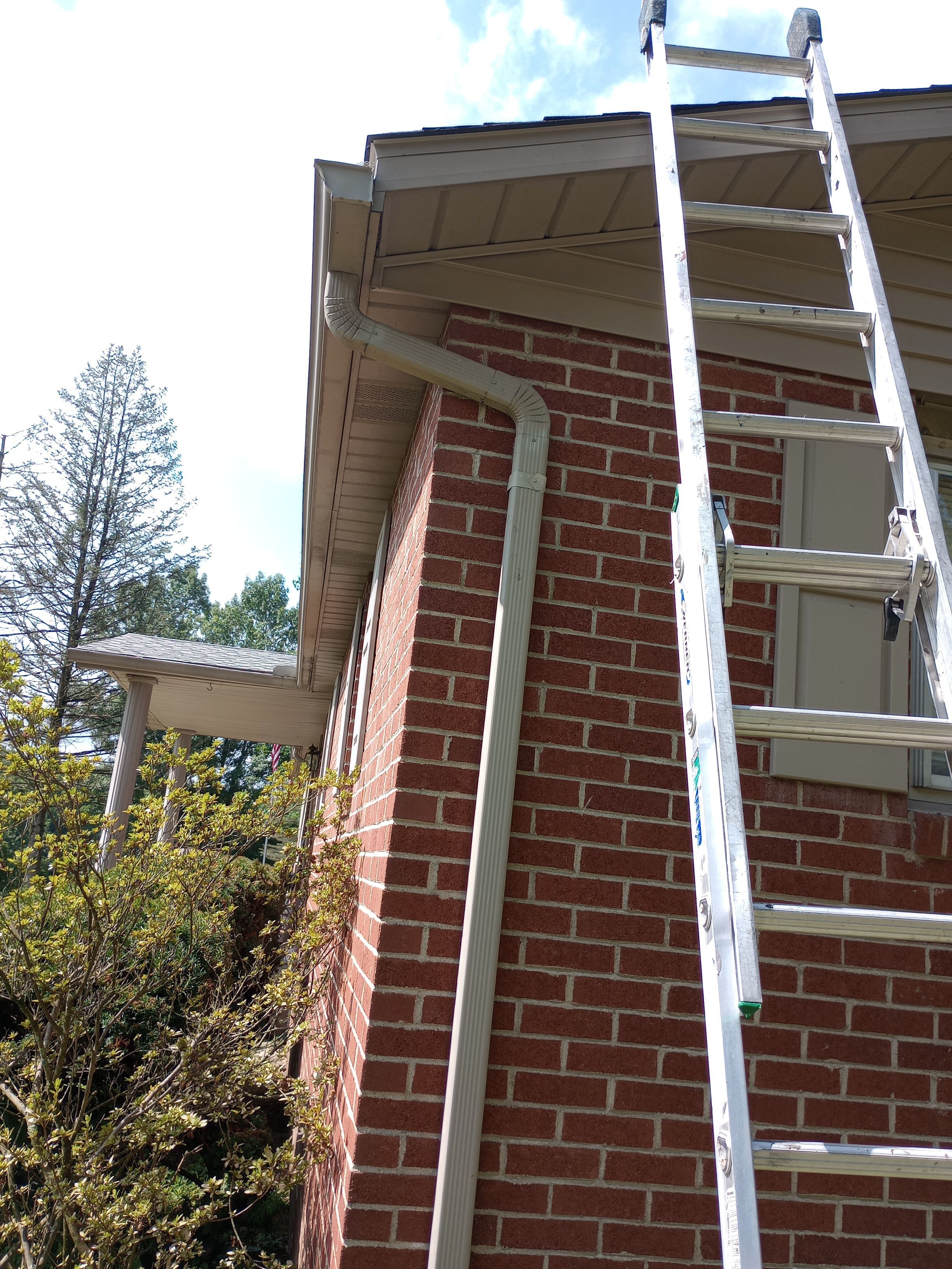 Albert Sloat by Silver Leaf Contracting 