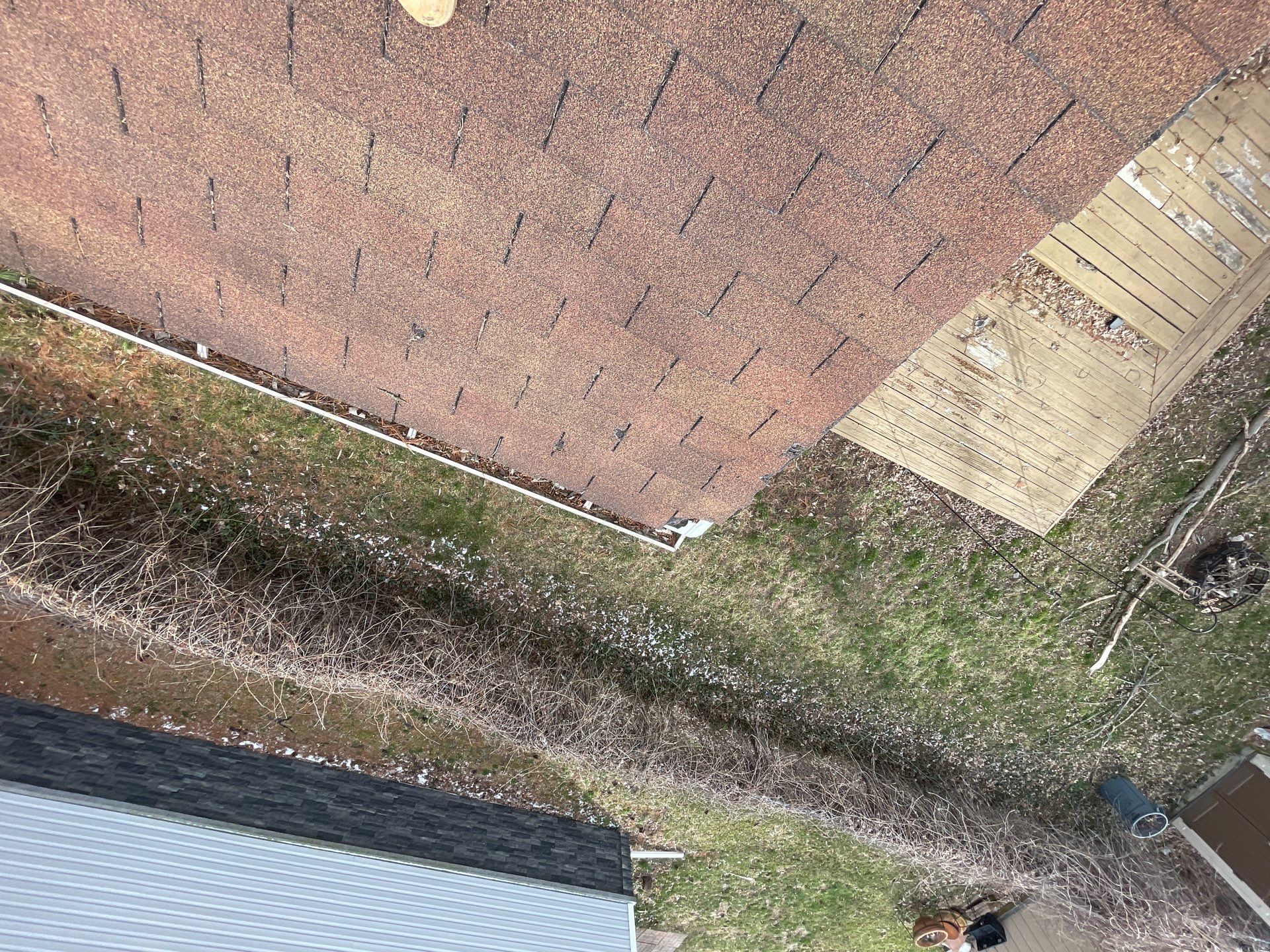 Roof Replacement using CertainTeed Landmark Pro by 180 Contractors