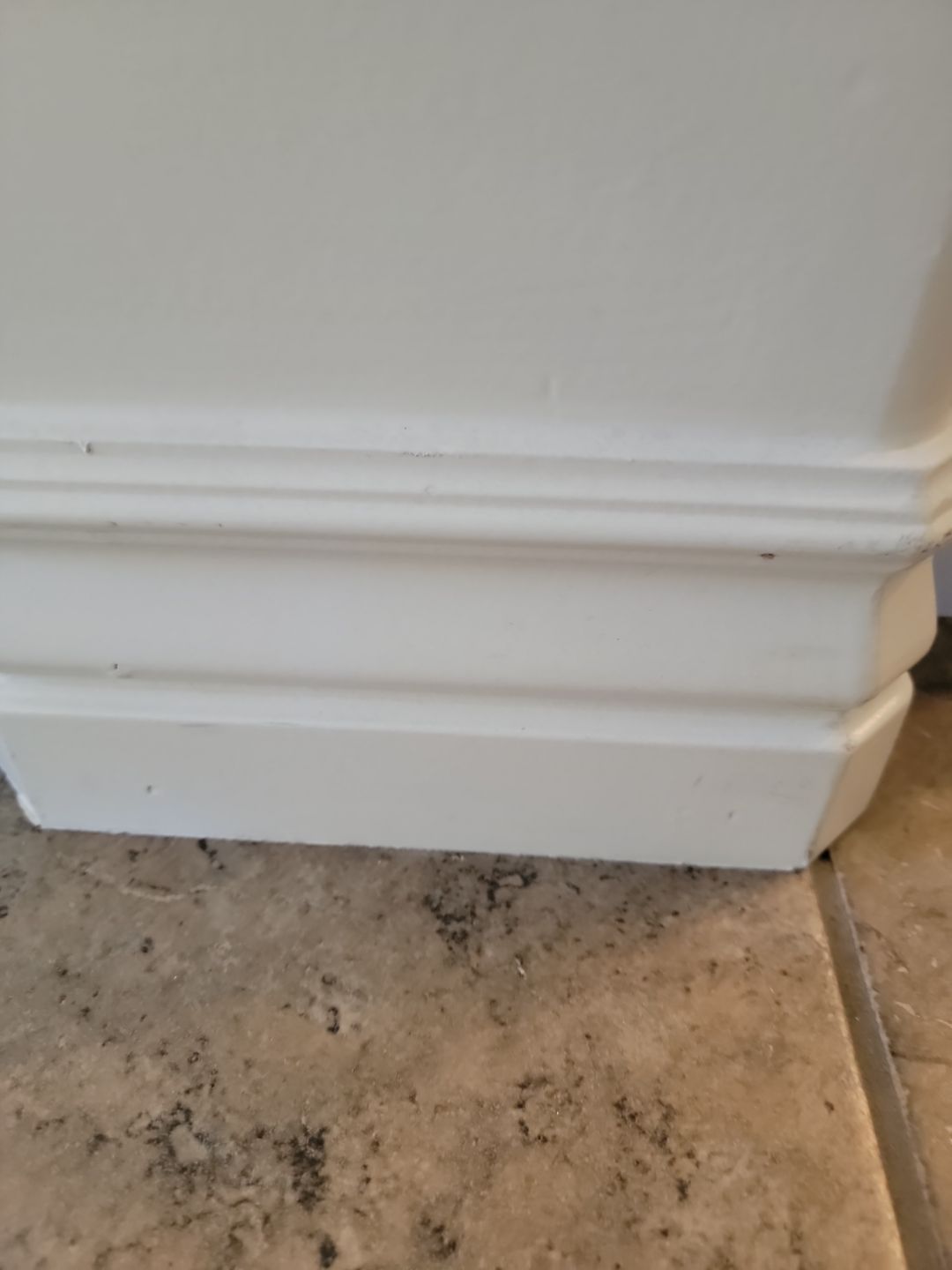 Wall Removal Project in South Jordan by Rudd Builders LLC