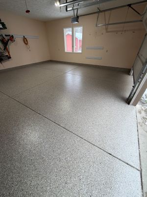 Project in DeWitt, Michigan