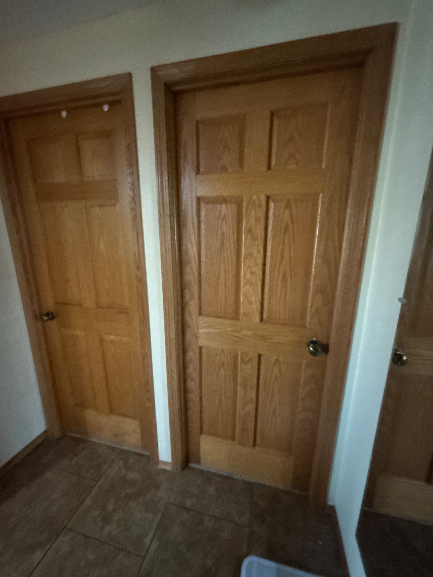 Multi-Room Interior Painting and Drywall Repair in Sioux Falls by Select Painting, Coatings & Garage Cabinets