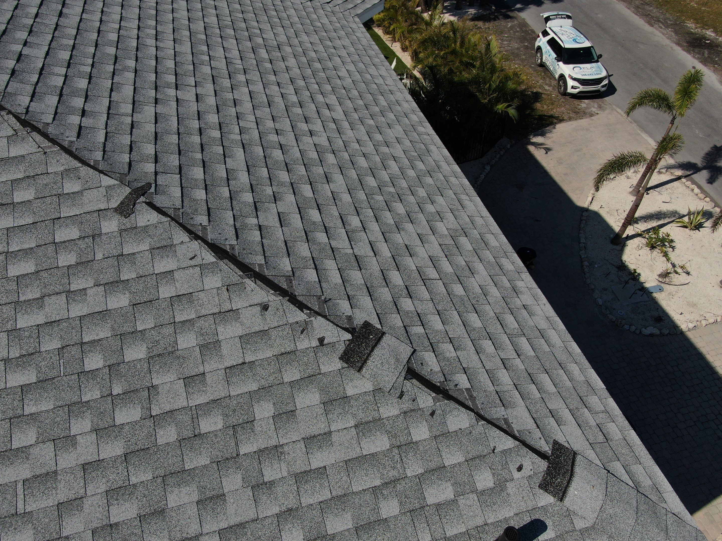 Water Damage Claim in Holmes Beach by FLAPA & KeyStone