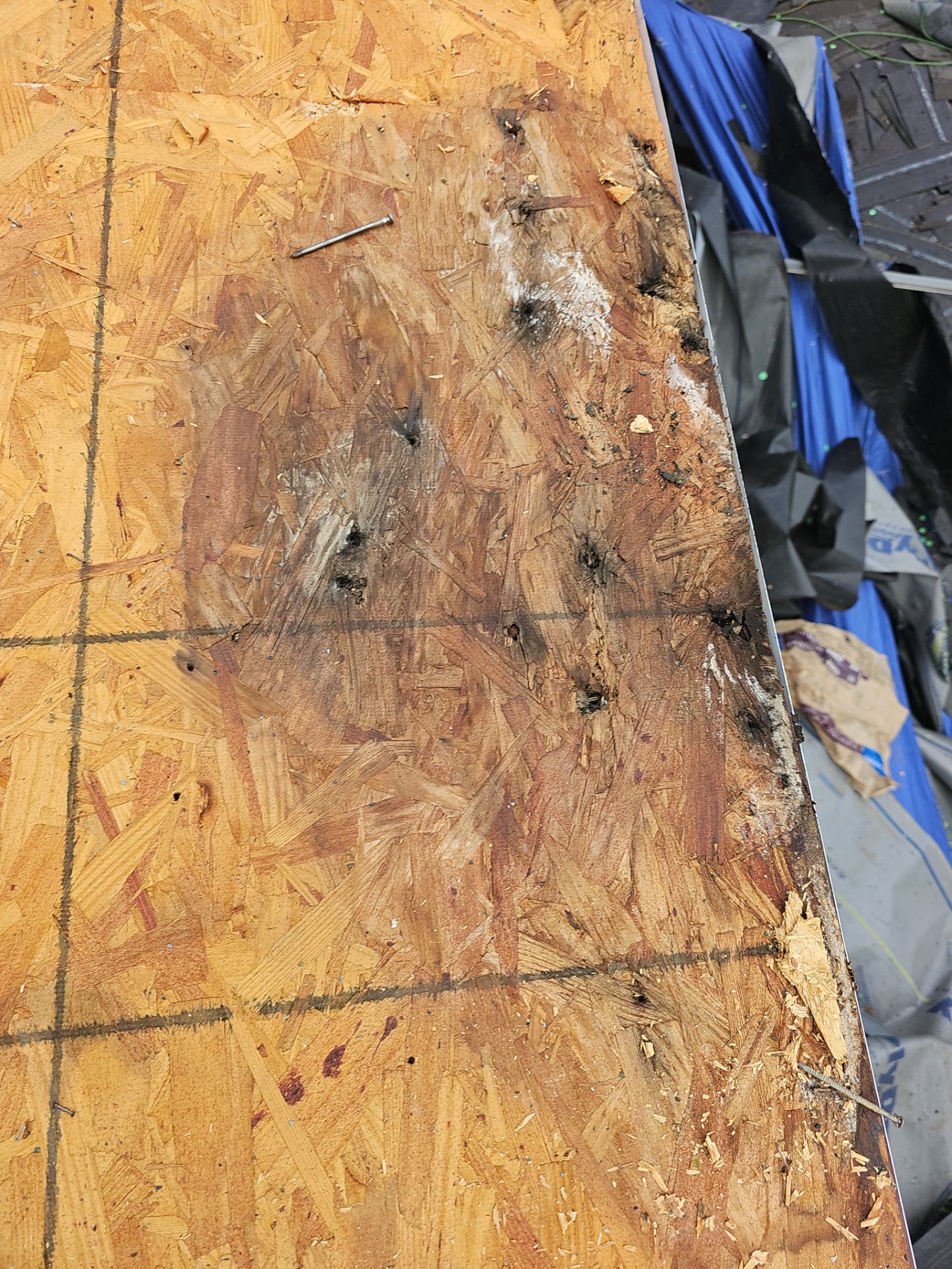 Roof Replacement - Asphalt and EPDM, Soffit, Gutters, Pine  by Winchester Roofing