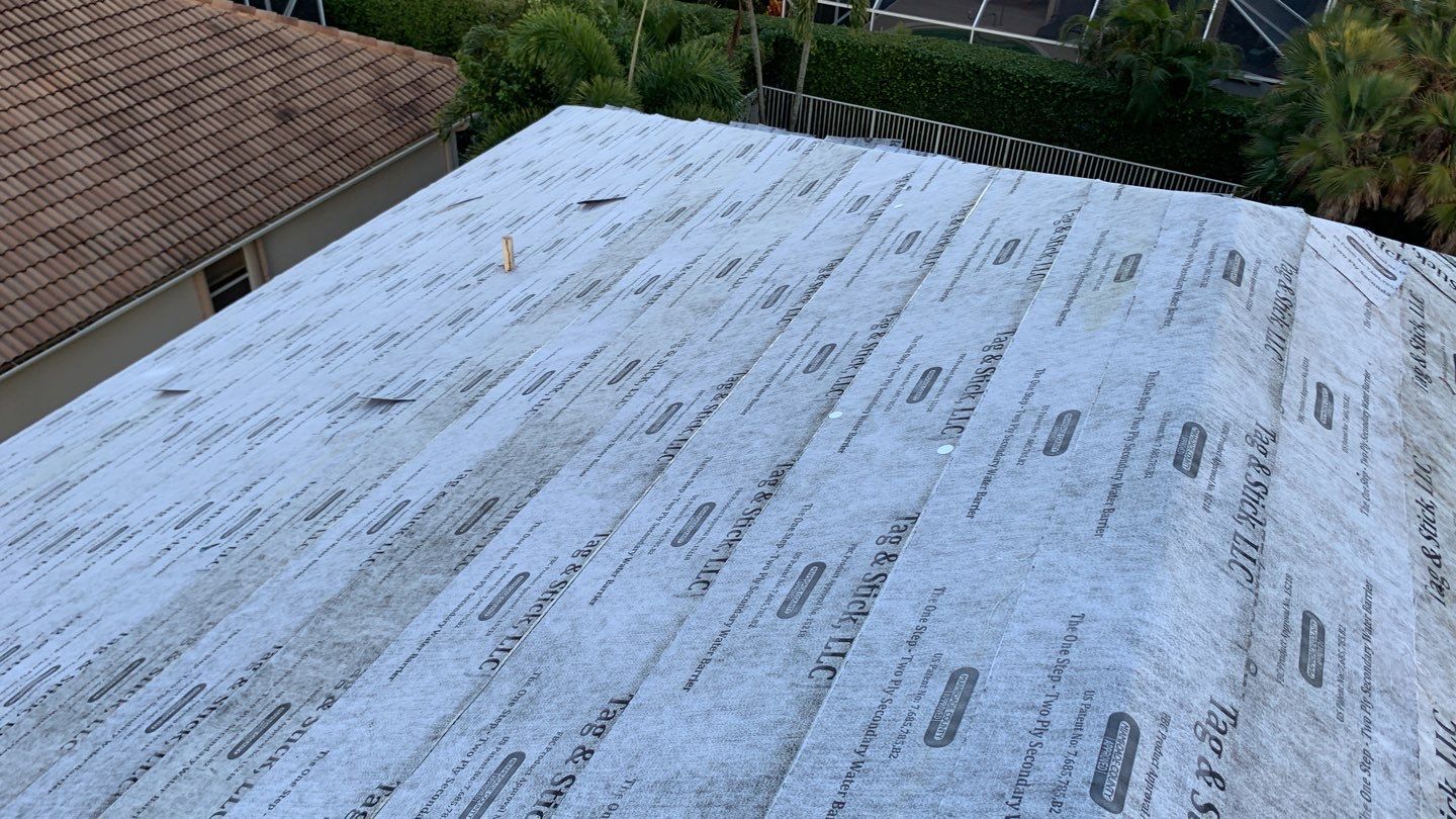 Residential Roofing Installation using Capistrano by BLUES BROTHERS ROOFING
