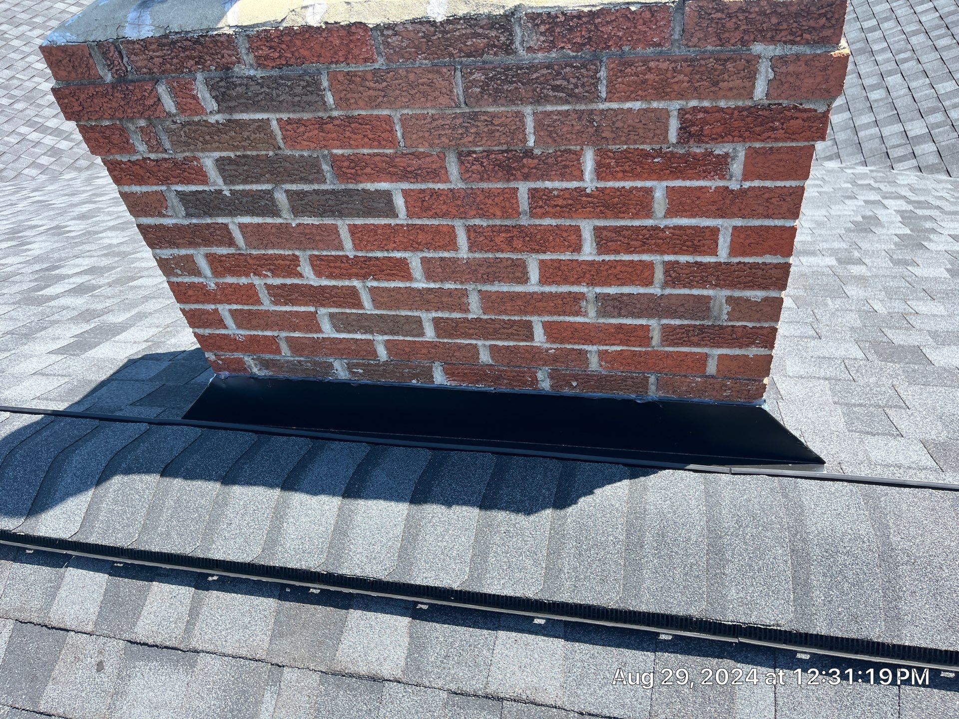 Residential Roofing Installation using Certainteed Landmark Pro Shingles by Fahey Roofing + Contracting