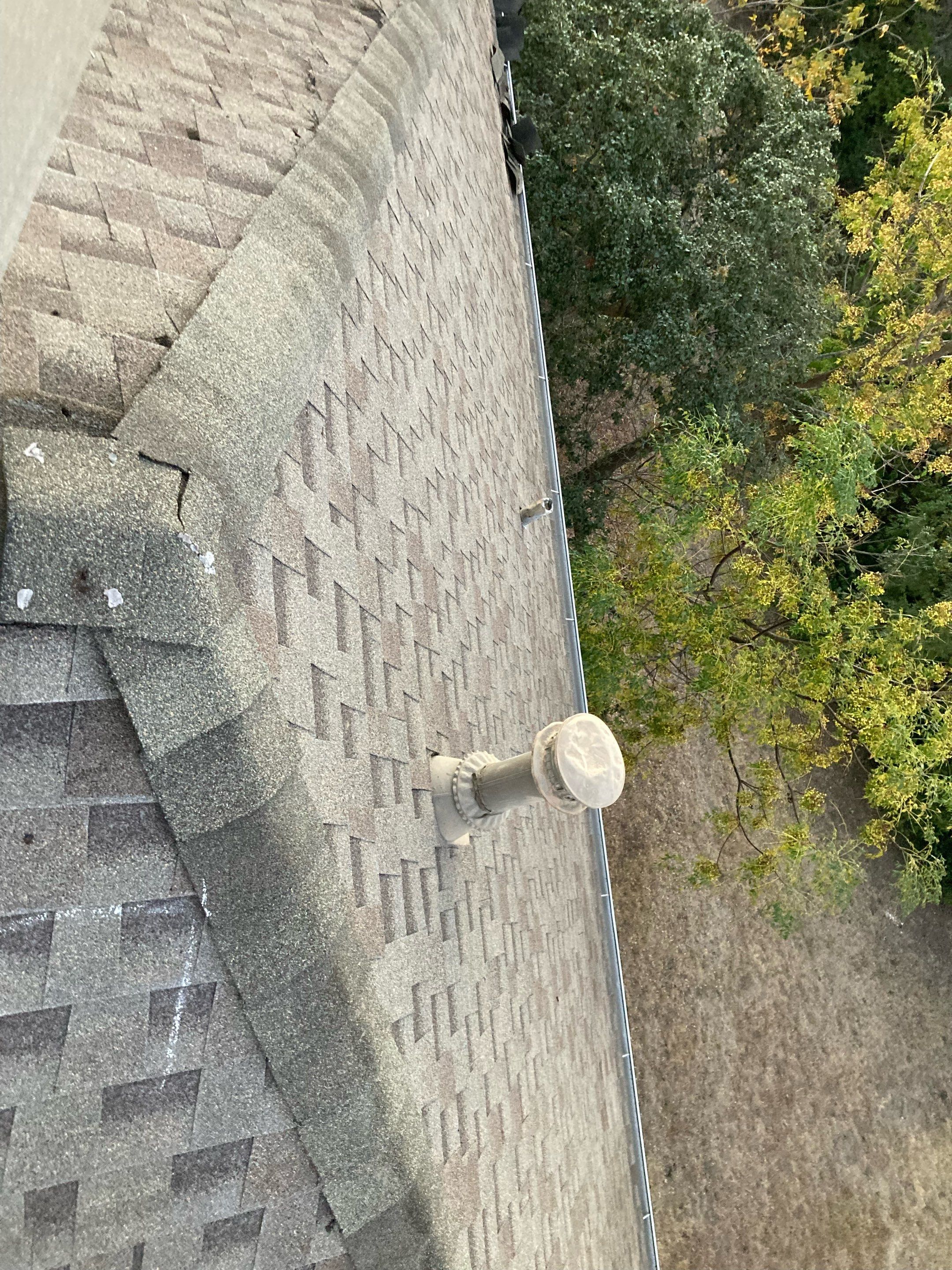 Project in Austin by Rhino Roofing and General Contracting, LLC
