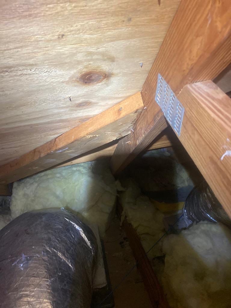 Residential Roofing Repair using Concrete Tile by Four Peaks Roofing