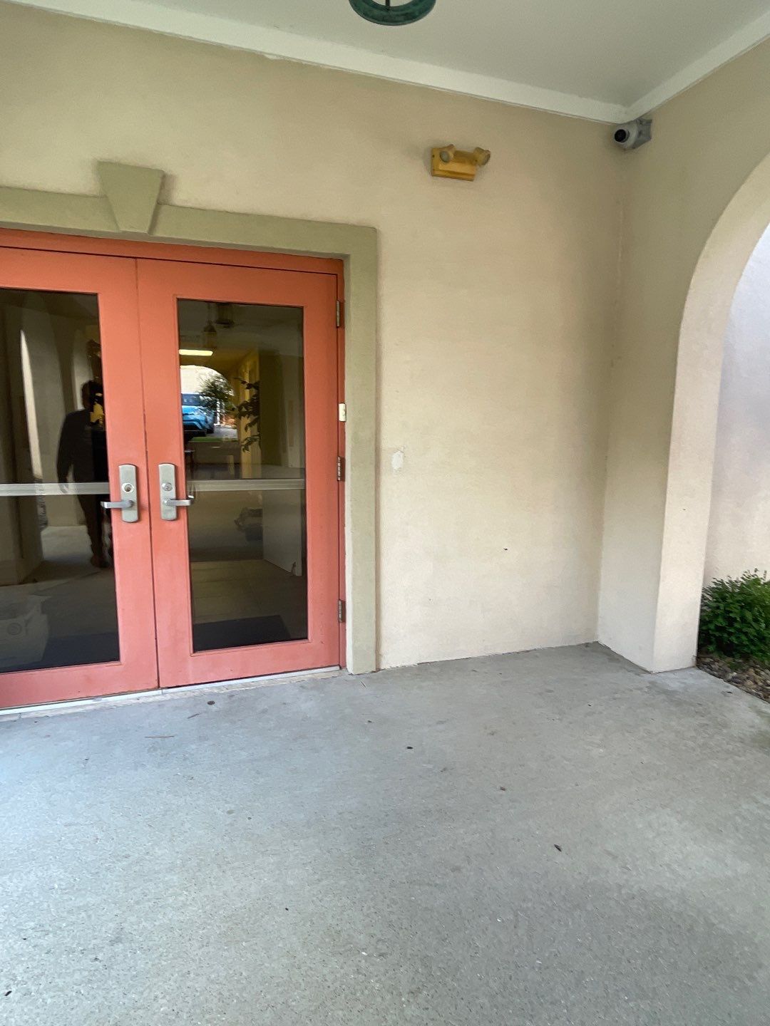 First Christian Church  by KISH RESTORATION 