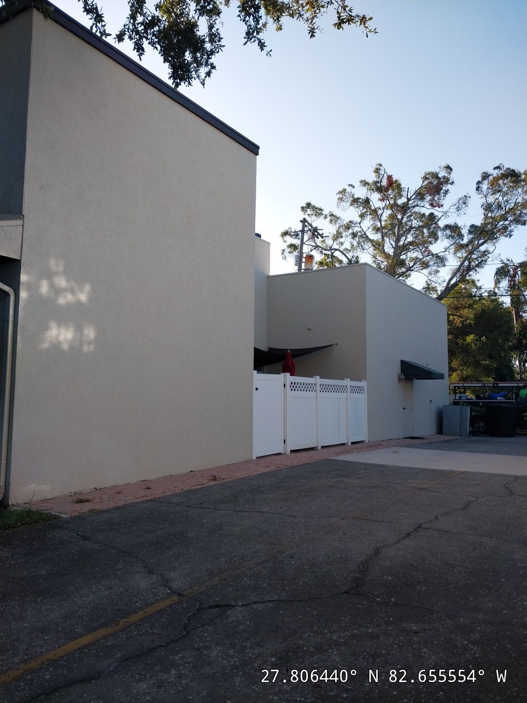 Project in St. Petersburg 33704 by Mitchell Roofing Company LLC 