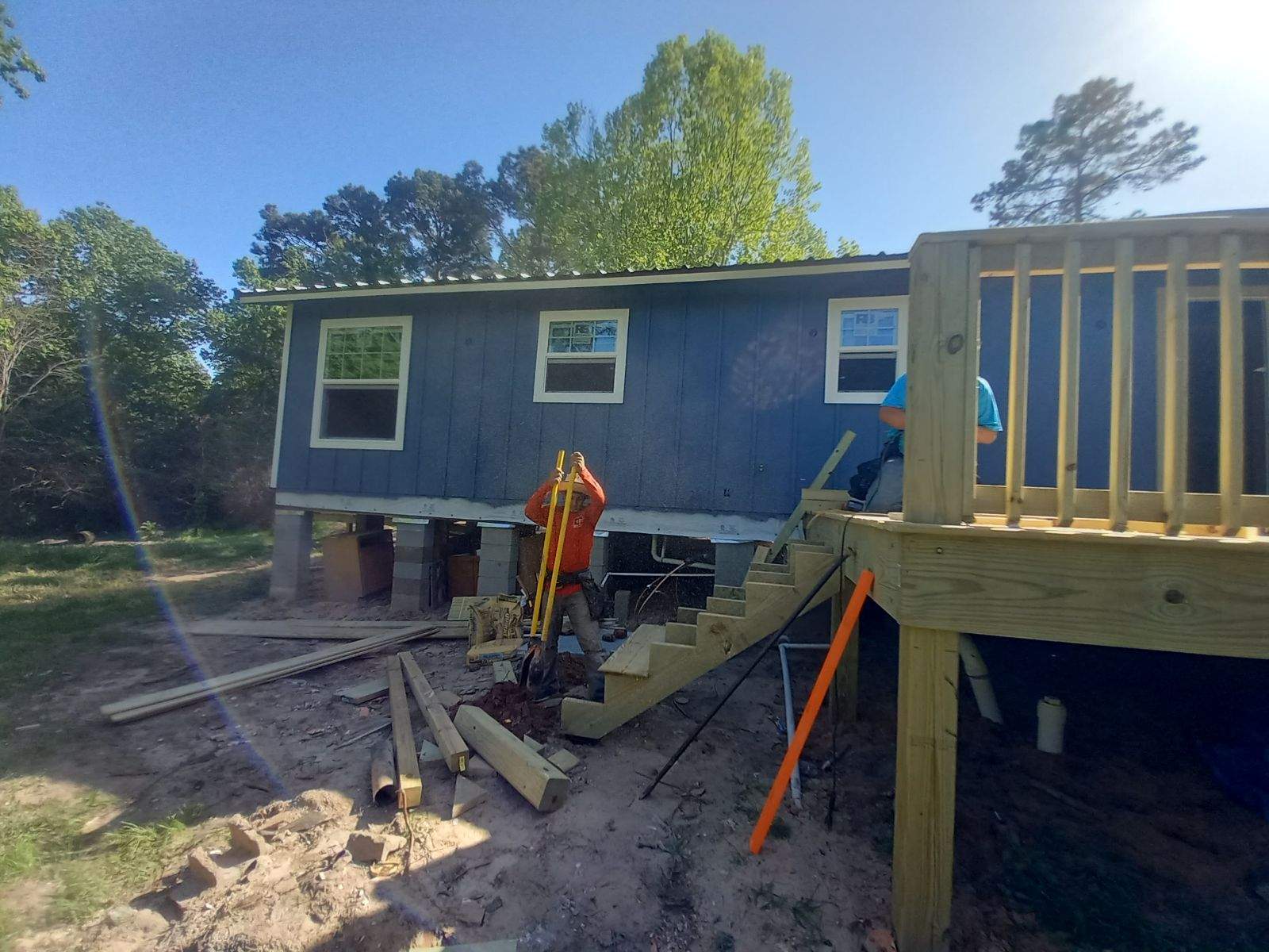 Project by Harden Enterprise Services LLC by Harden Enterprise Services LLC