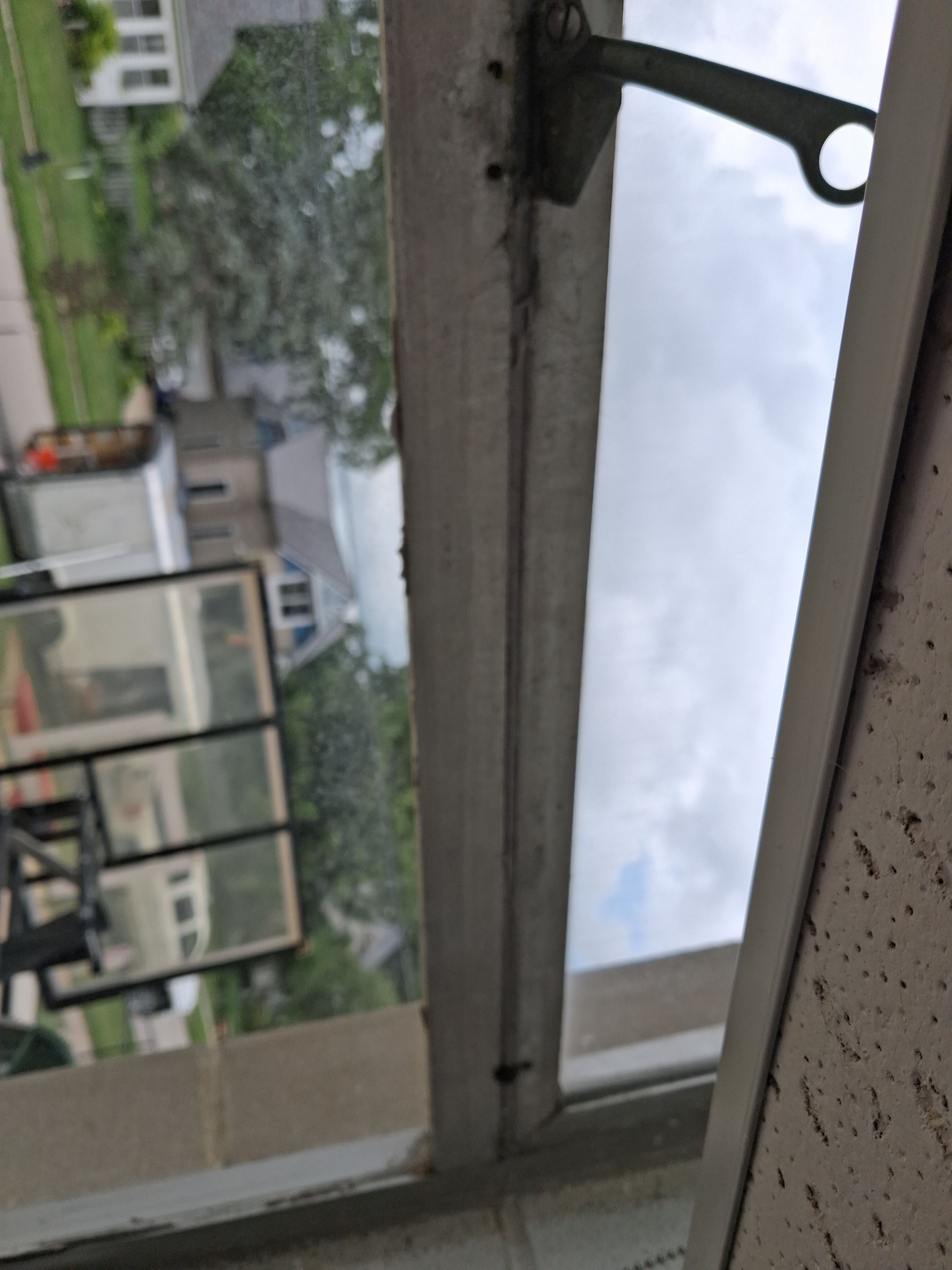 Window replacement by United Windows and Siding LLC