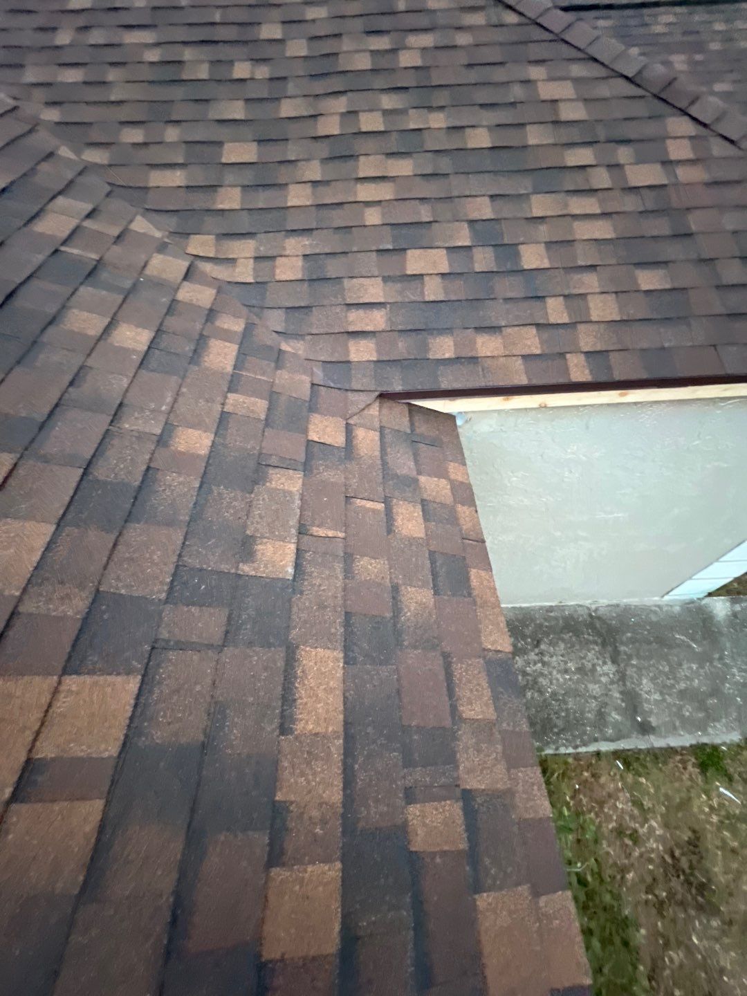 Project in Tampa 33611 by Mitchell Roofing Company LLC 
