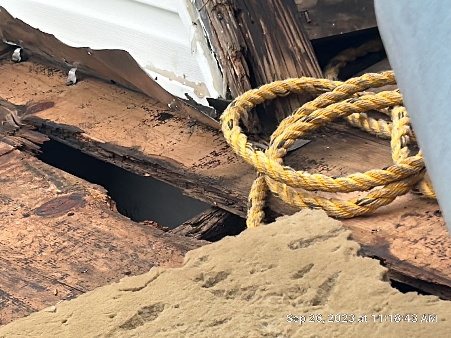 Residential Roofing Installation using Performance Shingles by Mr. Roofer