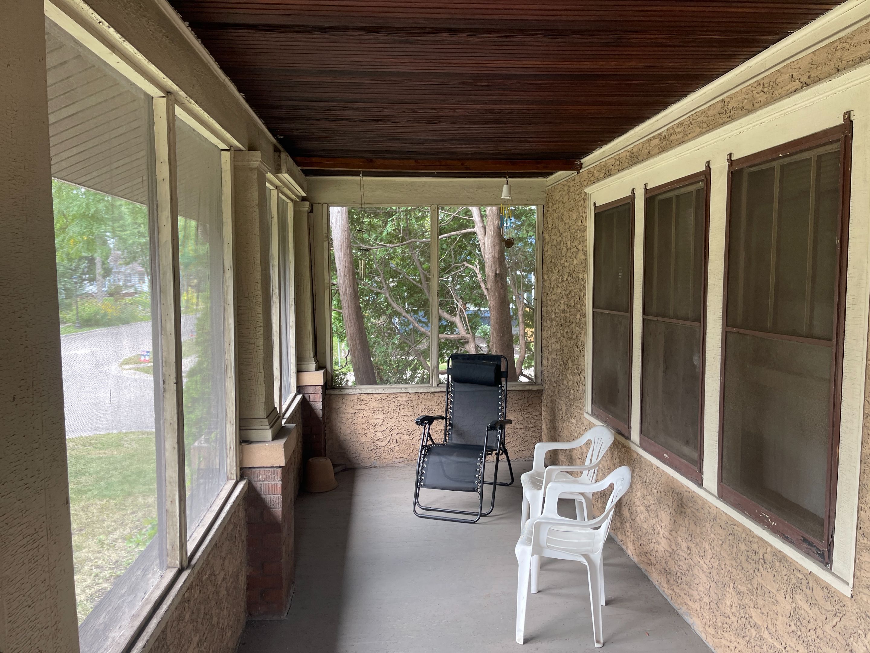 Project in St Paul by TLC Home Renovations, Inc.