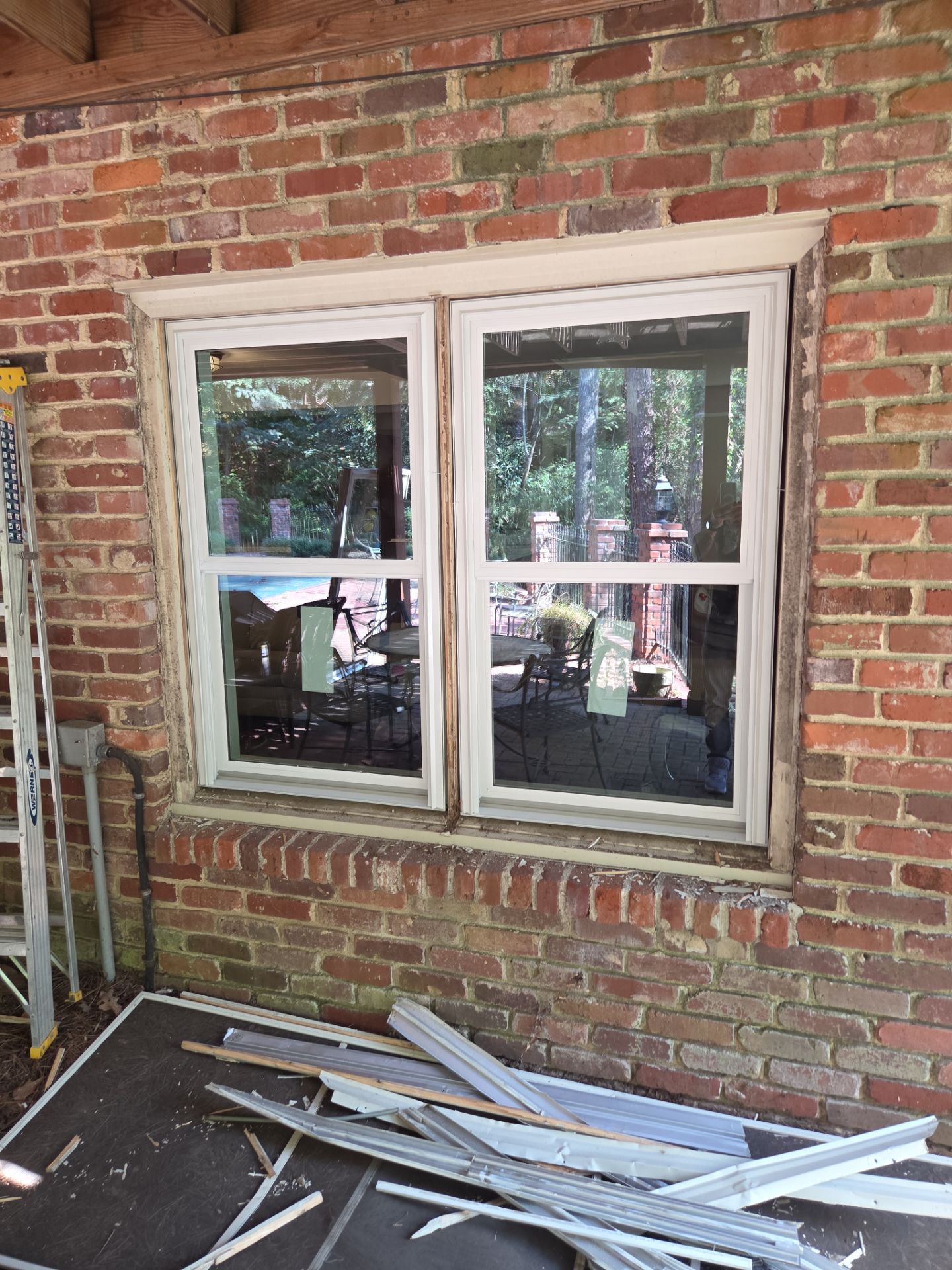 Turner Project in Birmingham by The Window Source