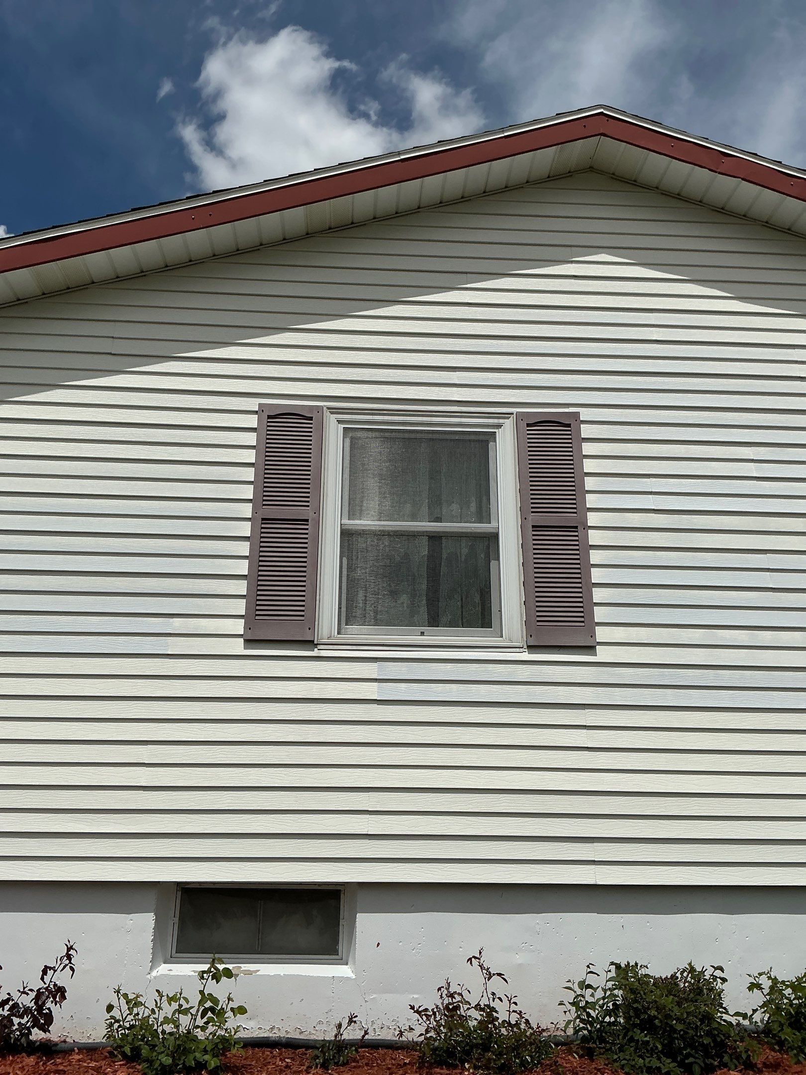 Beautiful Exterior Refresh!! by Grandview Painting