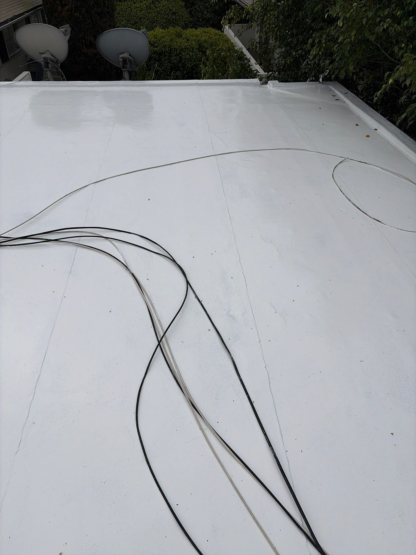 Coating - Re-Roof by T&G Roofing