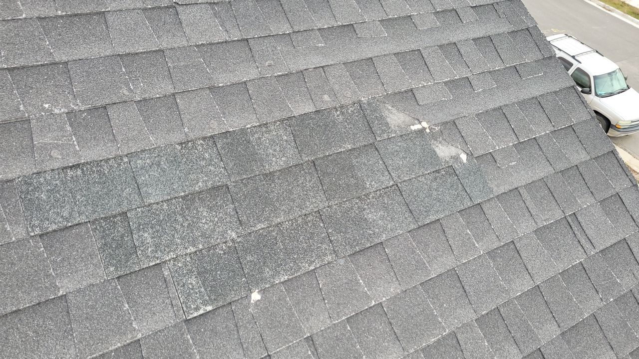 Residential Roofing Installation using GAF Timberline HDZ - Lifetime Shingle by The Roof Doctor
