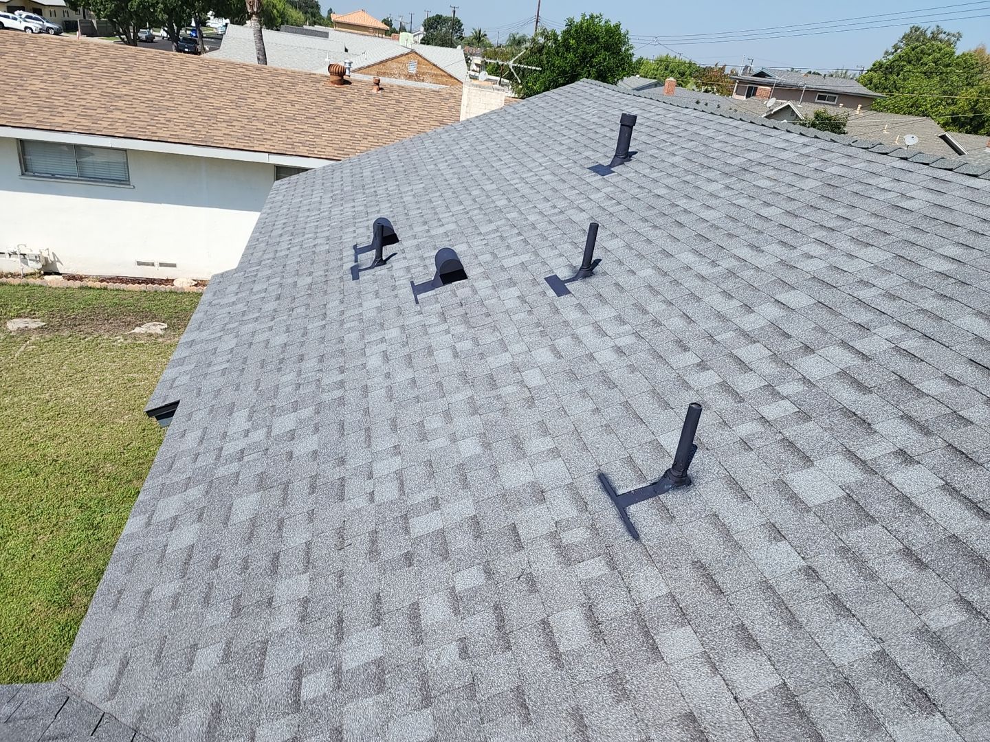 Roof Replacement - Buena Park CA 90620 by Epic Roof Replacement