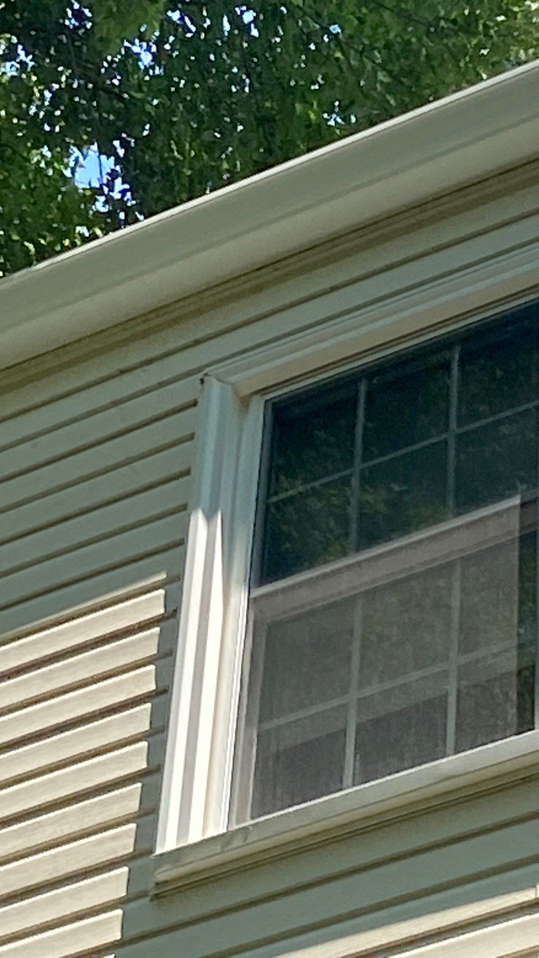 Vienna: Roof Replacement with CertainTeed Landmark Designer Shingles in Weathered Wood by RM Banning, Inc.