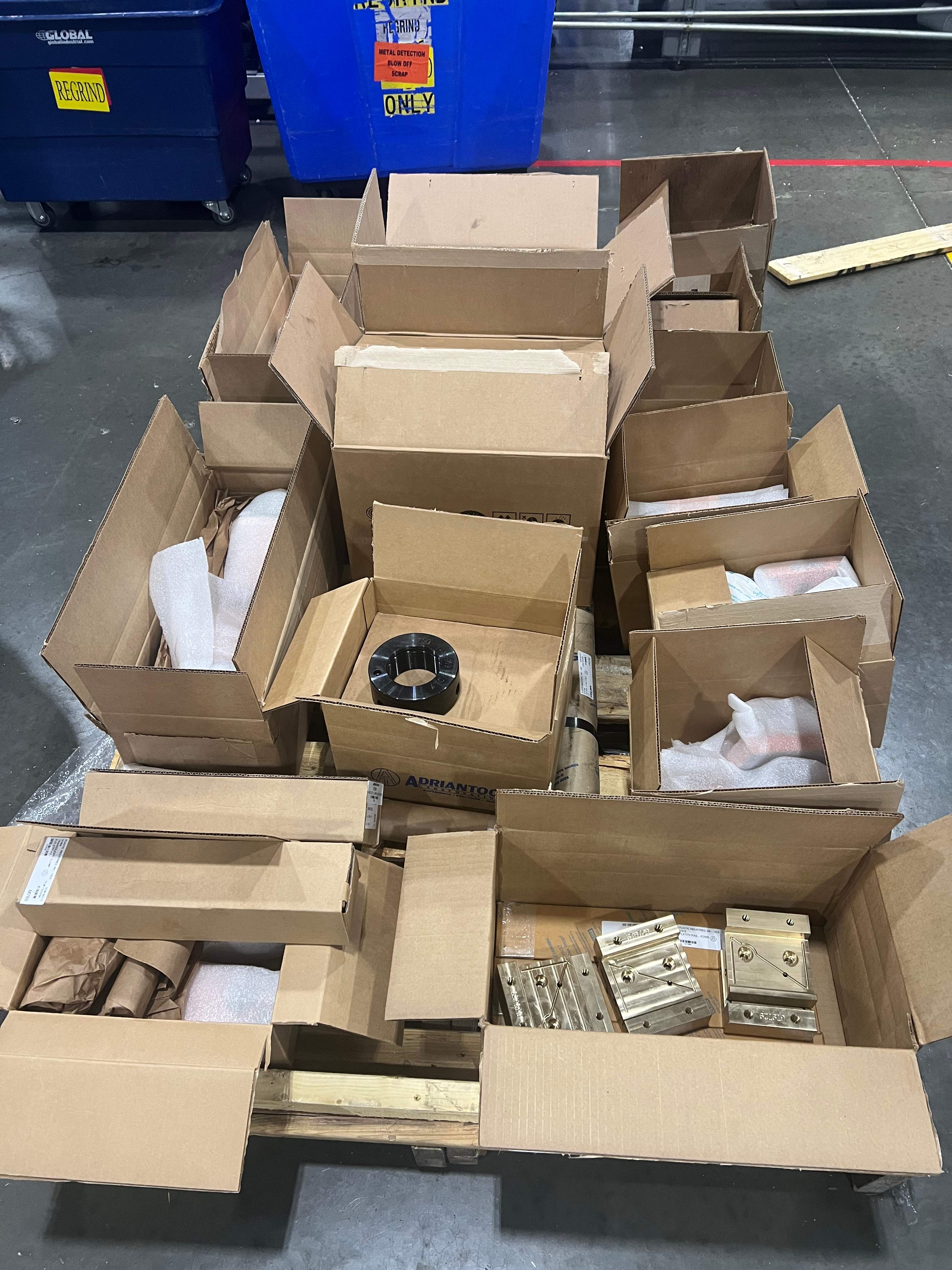 Hebron L5 Rebuild by Altium Packaging