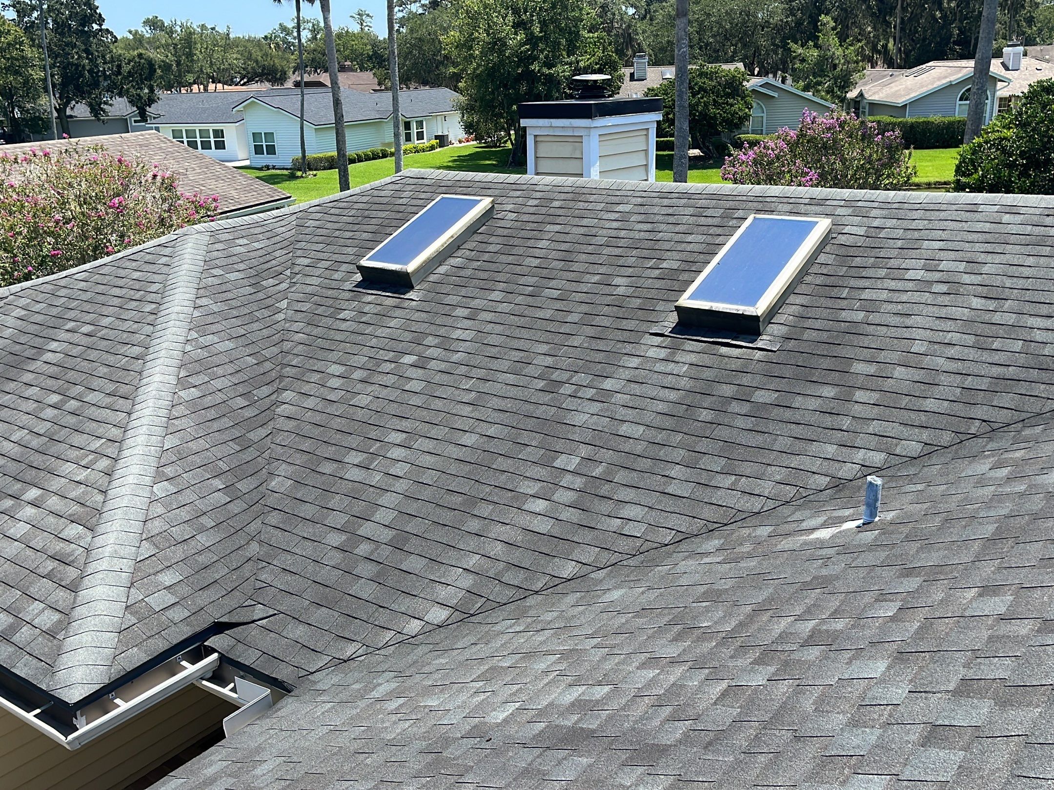 Shingle -> Shingle by Prime Roofing