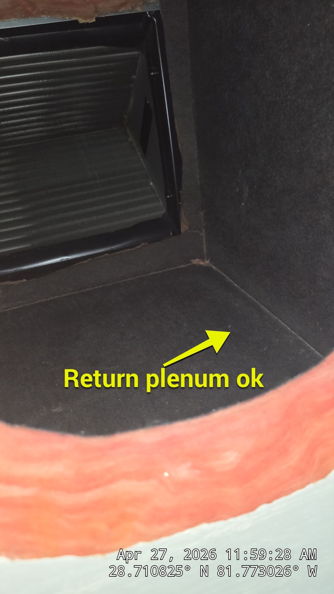 Air Duct Dryer Vent Cleaning Dryer Vent Repair Encapsulation by Hygienic Air, Inc