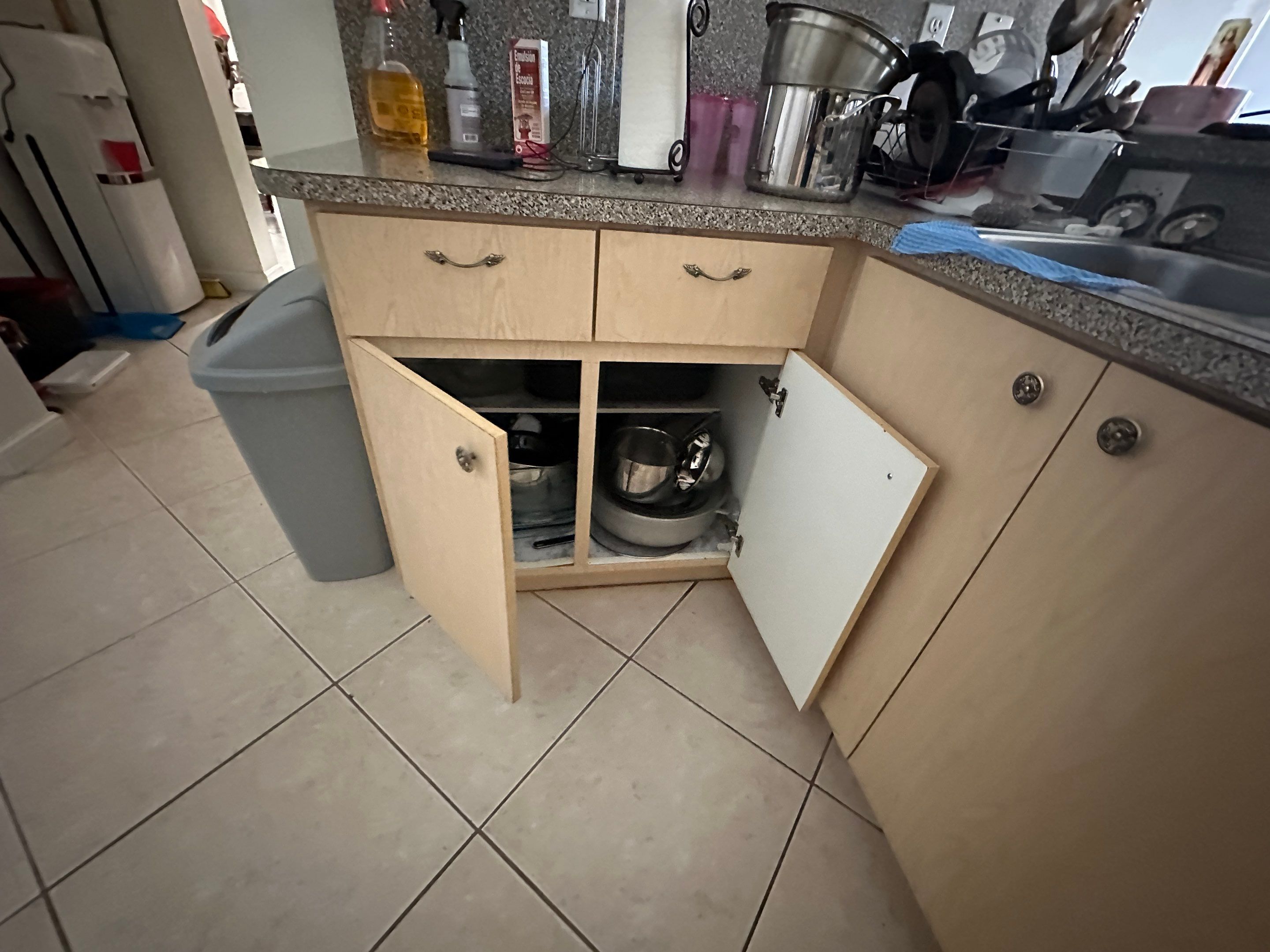 Water Damage Claim in Miramar by FLAPA & KeyStone