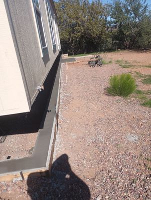 Project in Payson