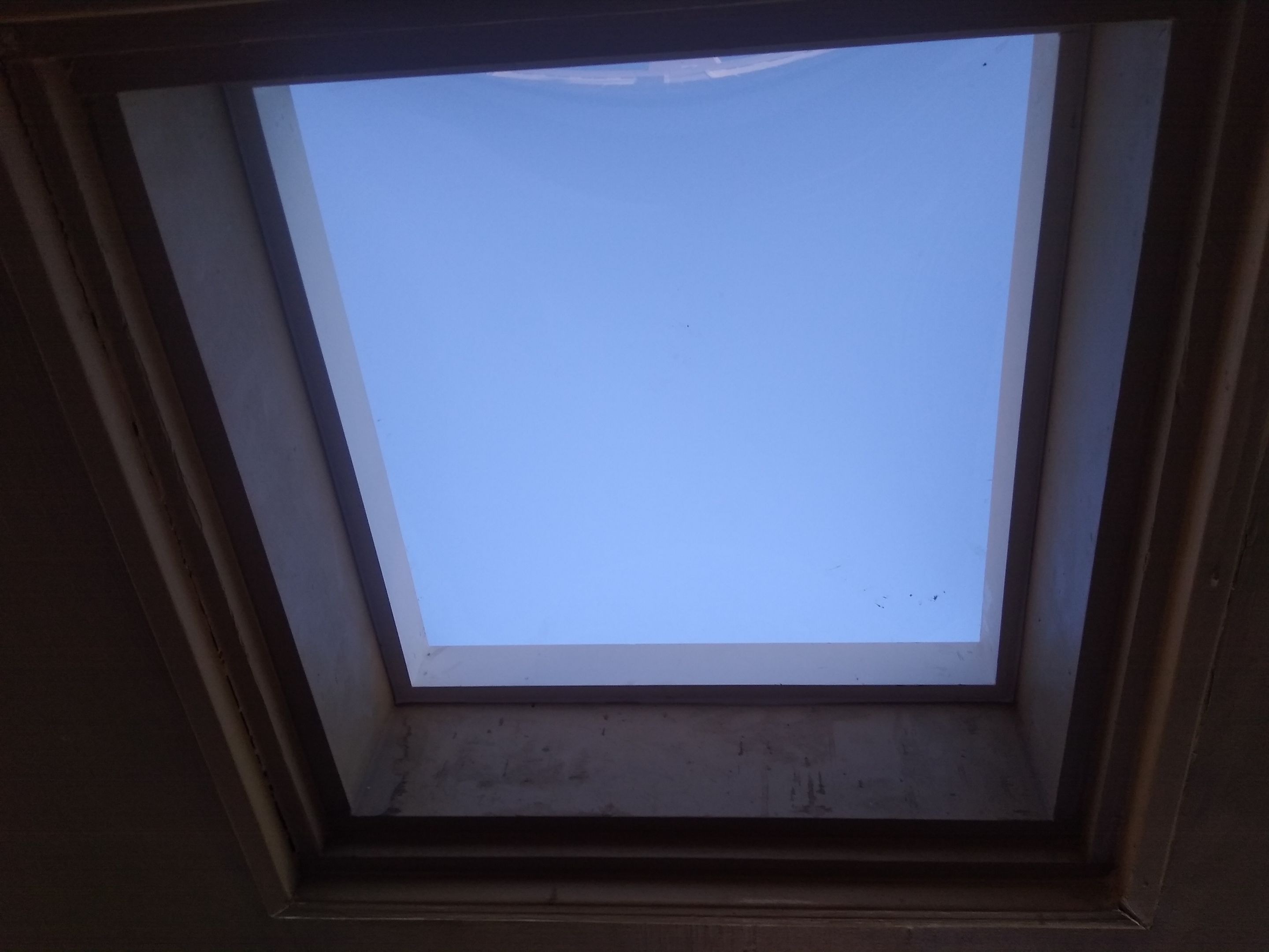 Hail Damage Re Roof  by Dynamic Renovation Contractors