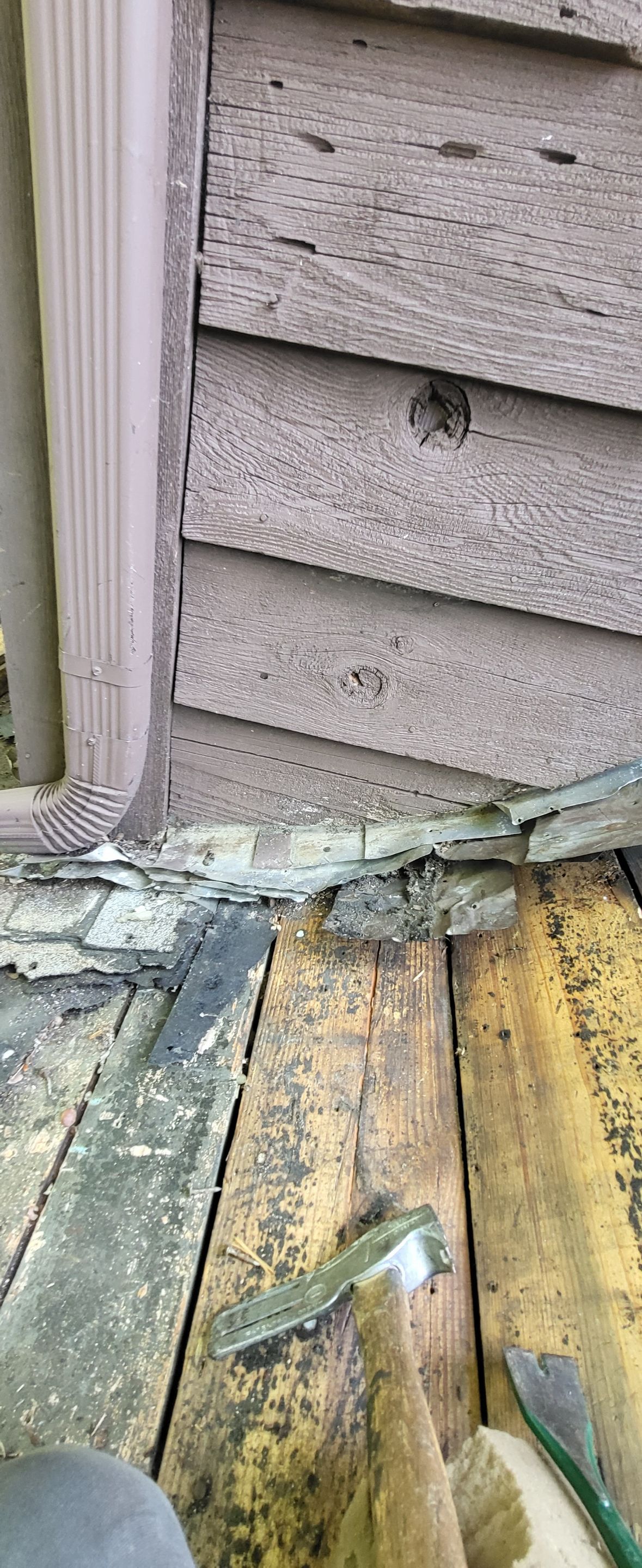 BRAND: ATLAS PINNACLE HP COLOR: PRISTINE SCOTCHGARD HEARTHSTONE by Eagle Eye Roofing